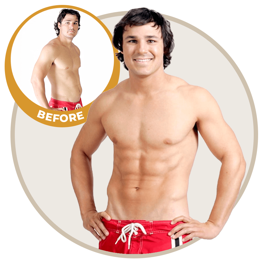 Ab coaster before and after sales